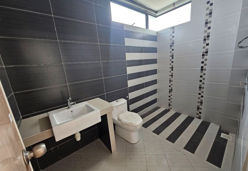 Taman Paya Rumput Perdana