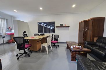 Kawasan Perindustrian Bukit Rambai