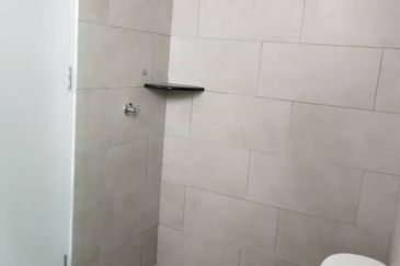 Taman Krubong Heights