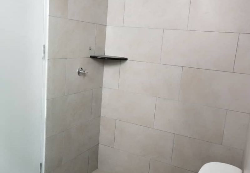 Taman Krubong Heights