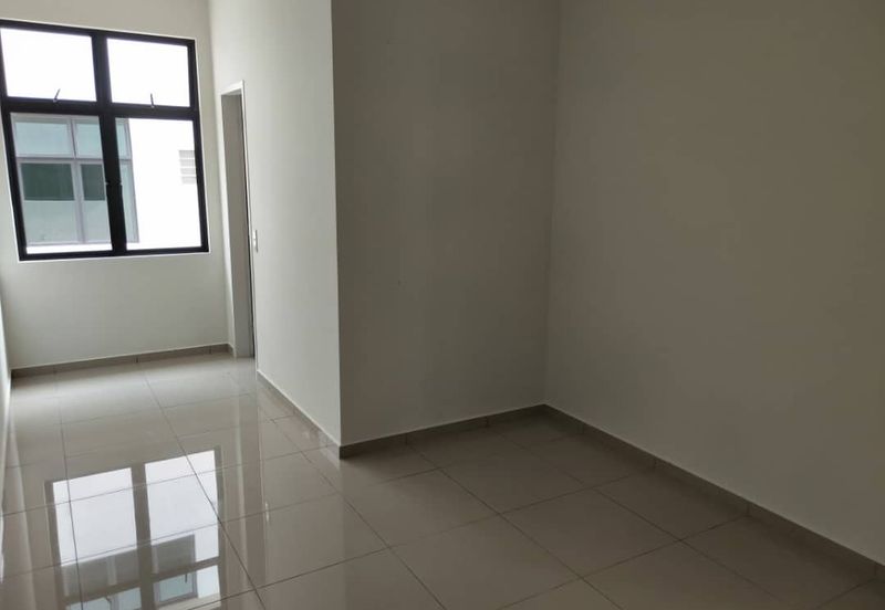 Taman Krubong Heights