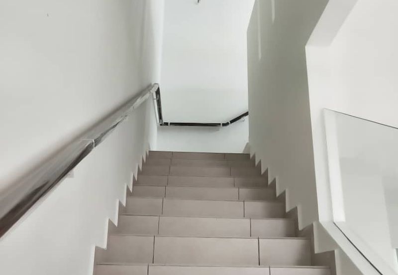 Taman Krubong Heights