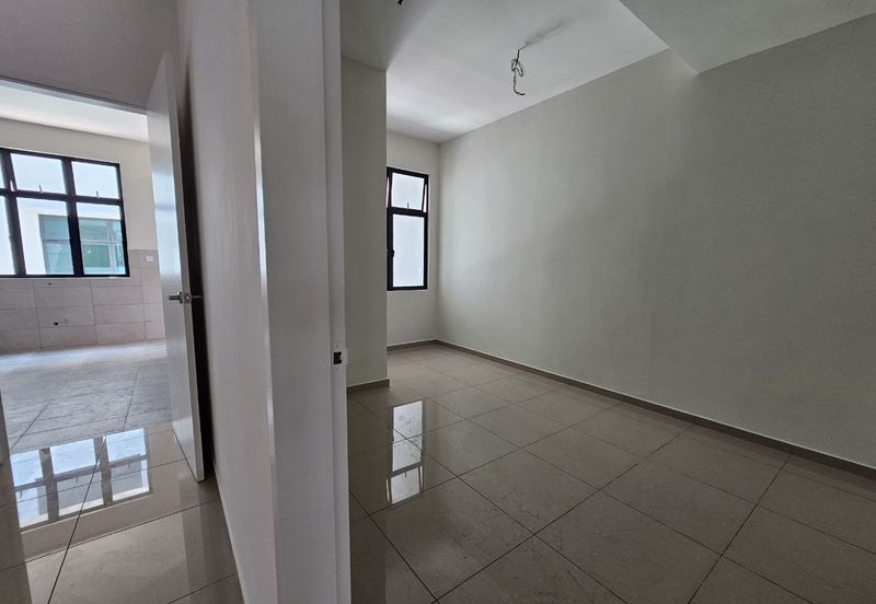 Taman Krubong Heights