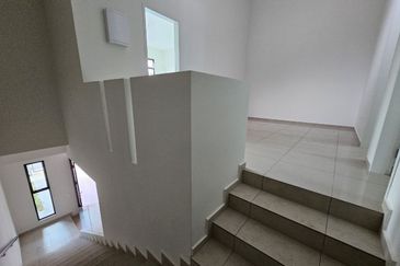 Taman Krubong Heights