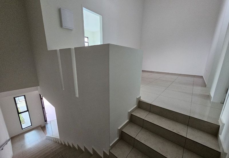 Taman Krubong Heights