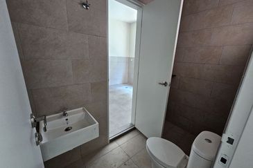 Taman Krubong Heights