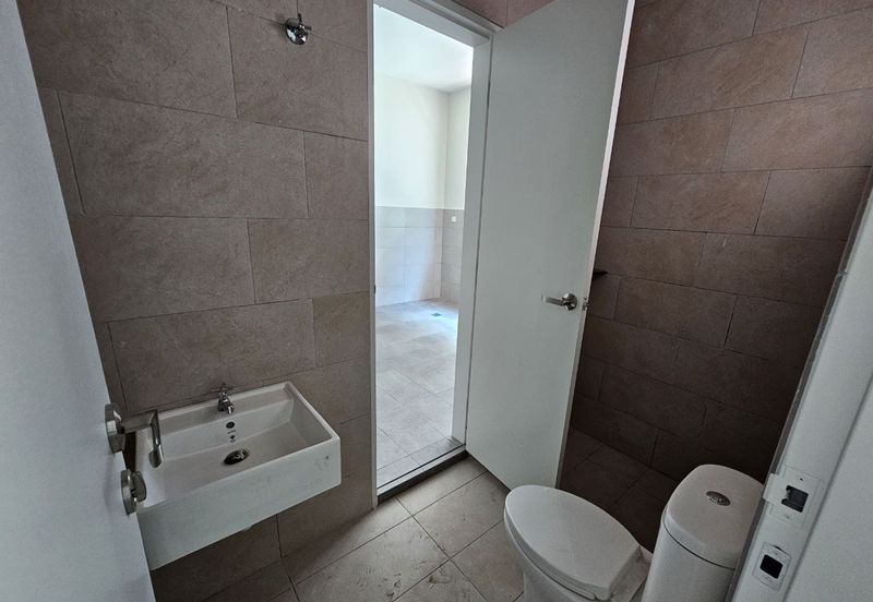 Taman Krubong Heights