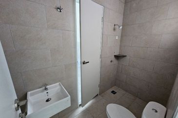 Taman Krubong Heights