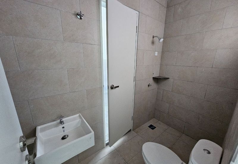 Taman Krubong Heights