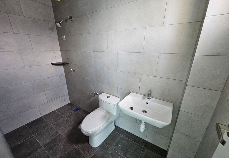 Taman Krubong Heights