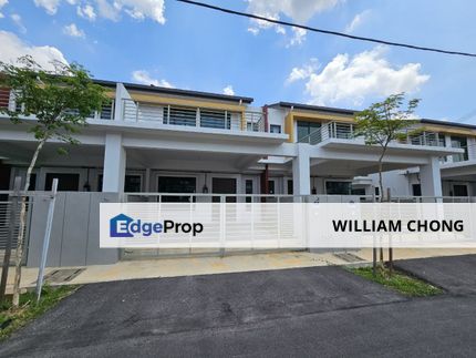 🔥 Taman Krubong Heights, Melaka - Freehold Double Storey Terrace 🔥, Melaka, Krubong