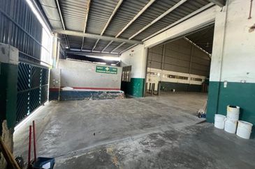 Taman Teknologi Cheng