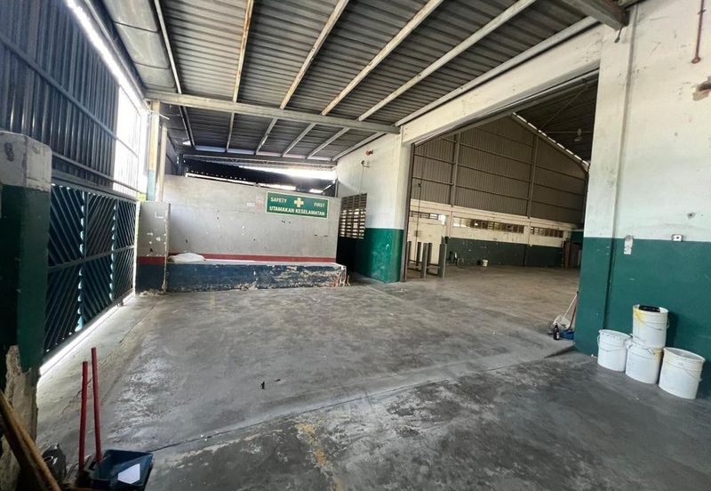 Taman Teknologi Cheng