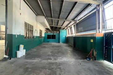 Taman Teknologi Cheng