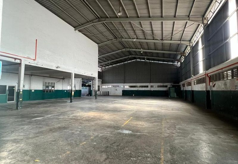 Taman Teknologi Cheng