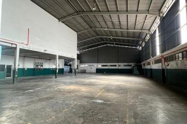 Taman Teknologi Cheng