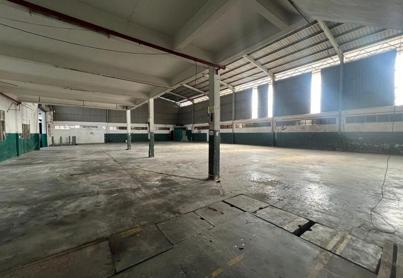 Taman Teknologi Cheng