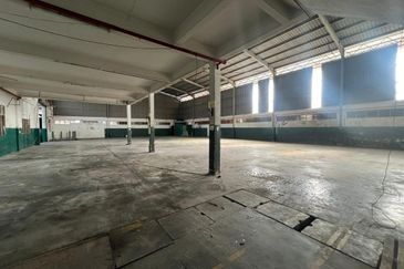 Taman Teknologi Cheng