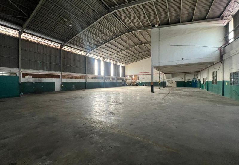 Taman Teknologi Cheng