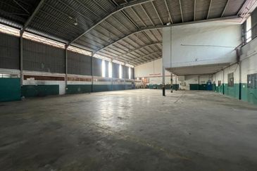 Taman Teknologi Cheng