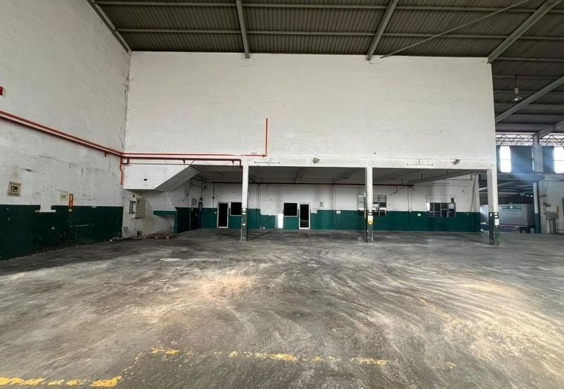 Taman Teknologi Cheng