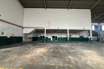 Taman Teknologi Cheng