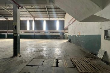 Taman Teknologi Cheng