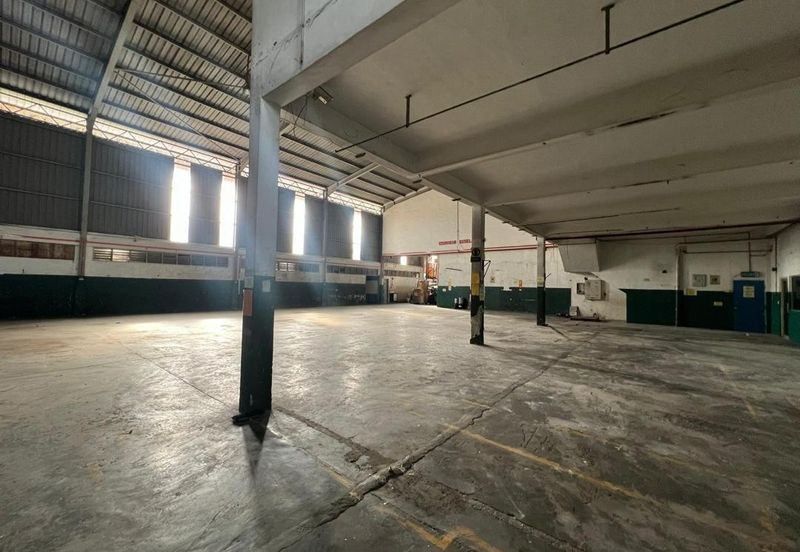 Taman Teknologi Cheng