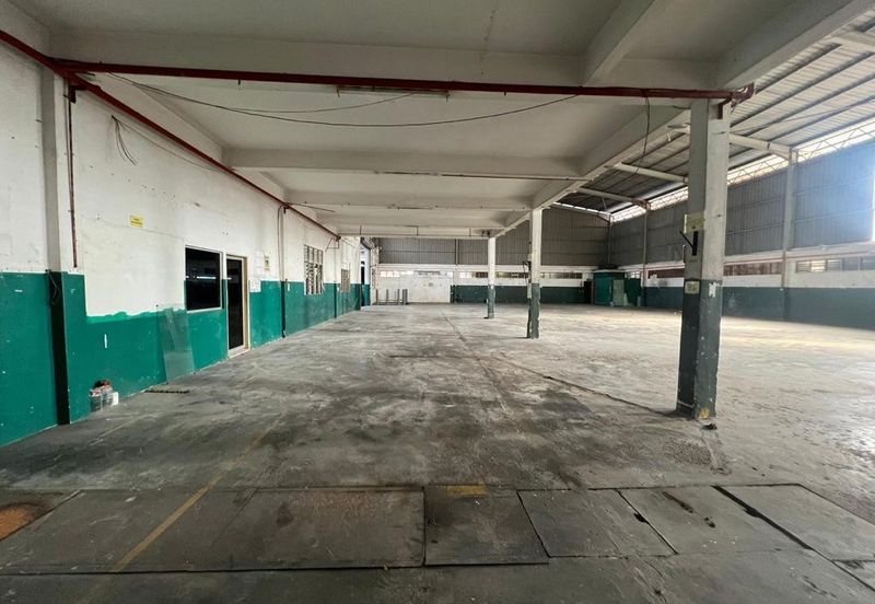 Taman Teknologi Cheng