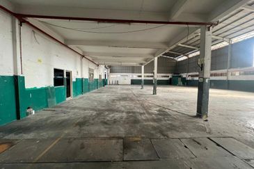 Taman Teknologi Cheng