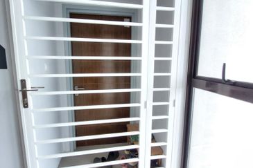 Admiral Residence, Kota Laksamana Melaka