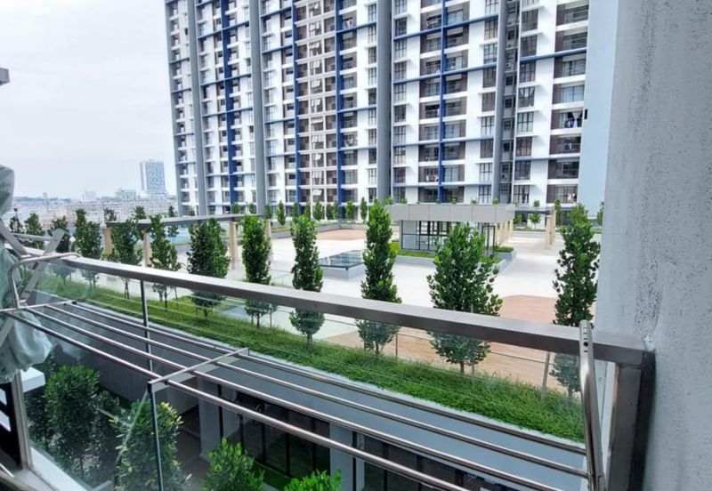 Admiral Residence, Kota Laksamana Melaka