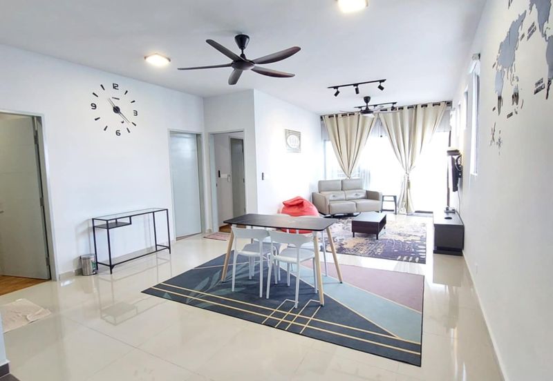 Admiral Residence, Kota Laksamana Melaka