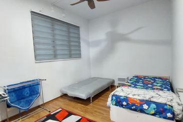 Admiral Residence, Kota Laksamana Melaka