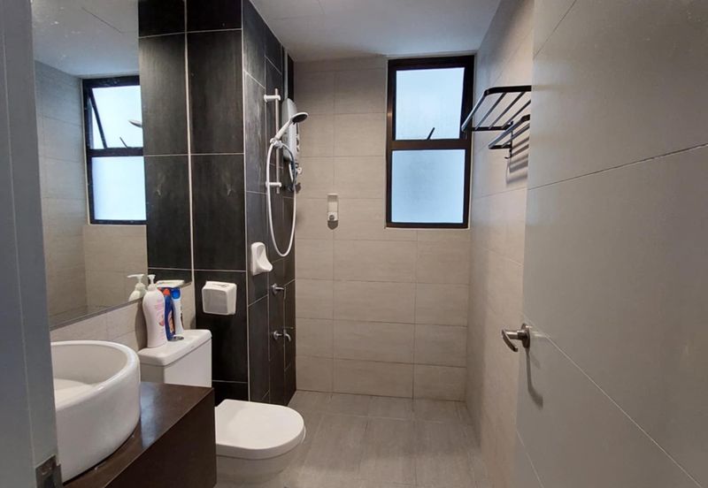 Admiral Residence, Kota Laksamana Melaka