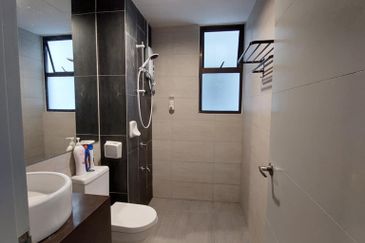 Admiral Residence, Kota Laksamana Melaka