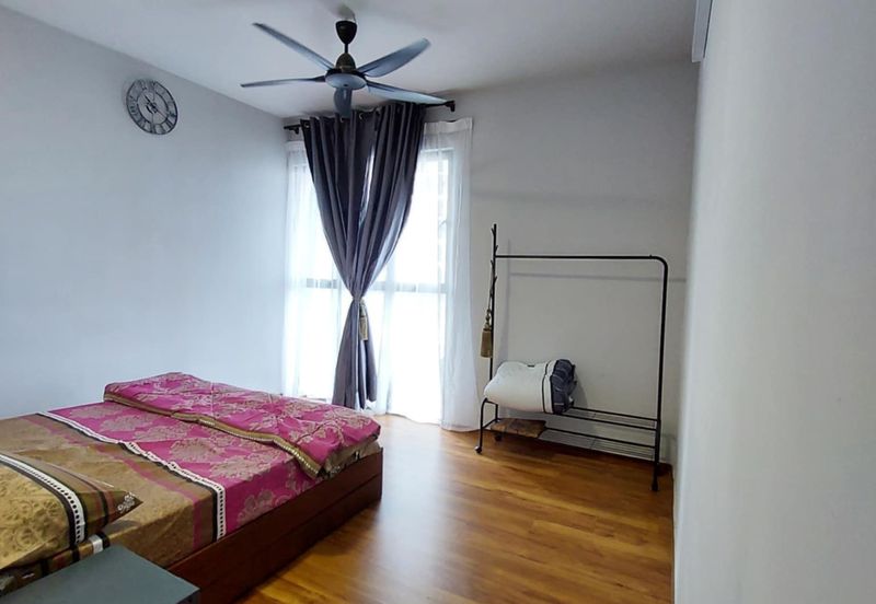 Admiral Residence, Kota Laksamana Melaka