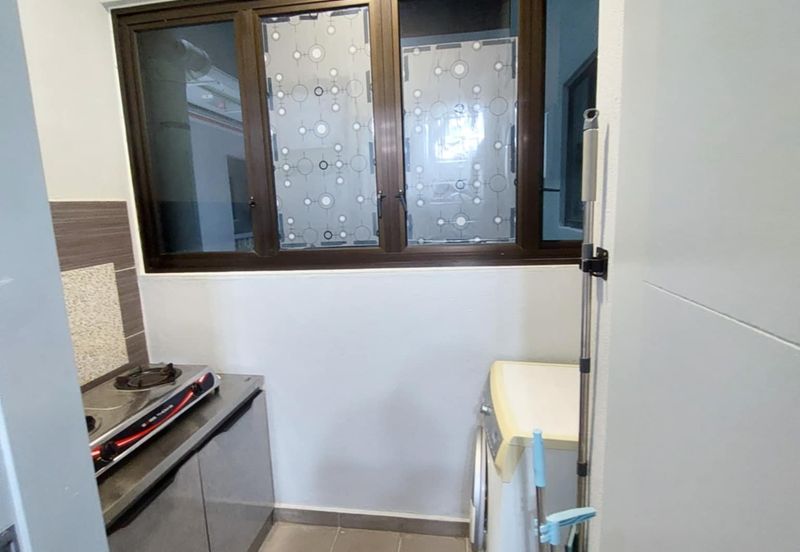 Admiral Residence, Kota Laksamana Melaka