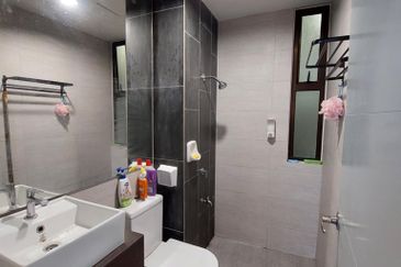 Admiral Residence, Kota Laksamana Melaka