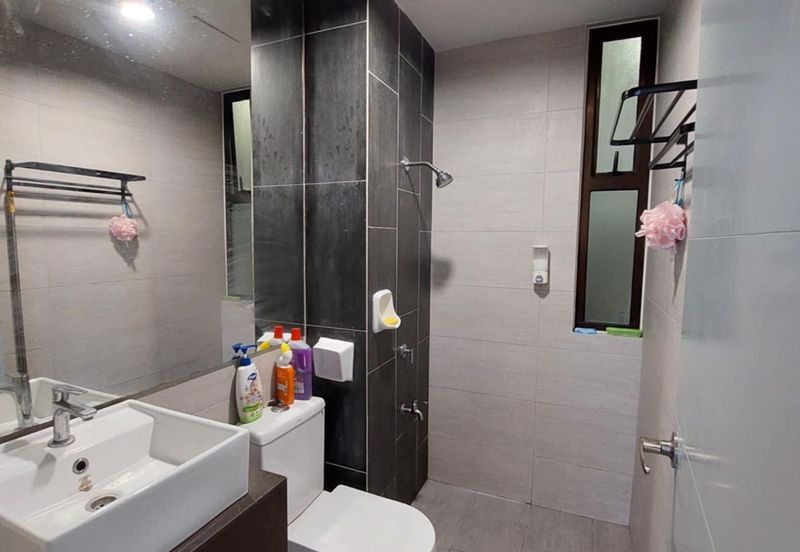 Admiral Residence, Kota Laksamana Melaka