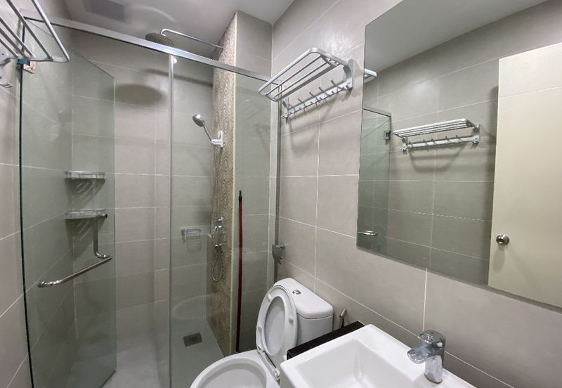 ATLANTIS RESIDENCES (PANGSAPURI ATLANTIS KOTA SYAHBANDAR)