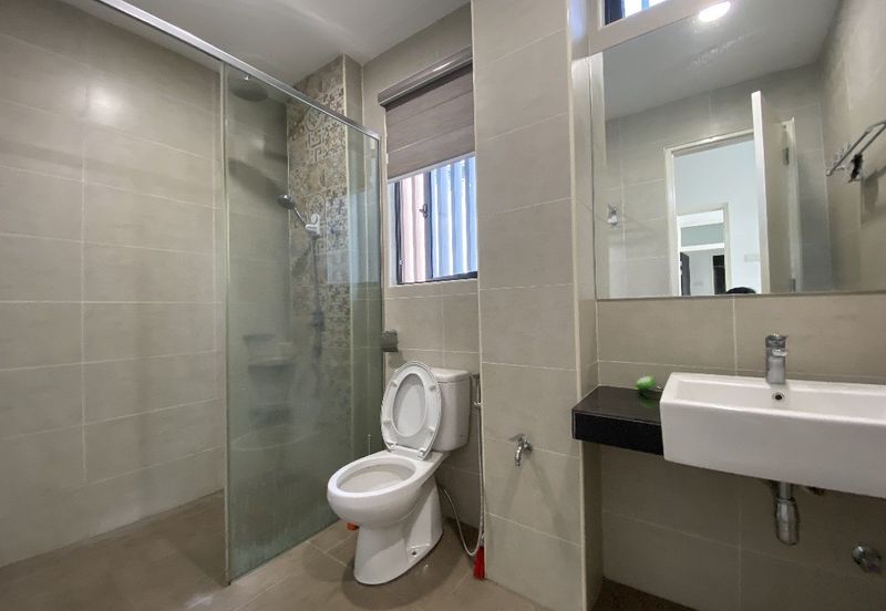 ATLANTIS RESIDENCES (PANGSAPURI ATLANTIS KOTA SYAHBANDAR)