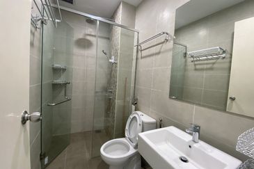 ATLANTIS RESIDENCES (PANGSAPURI ATLANTIS KOTA SYAHBANDAR)