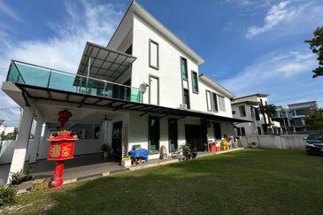 THE OZANA RESIDENCES