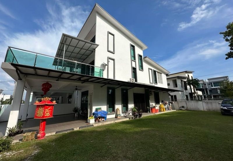 THE OZANA RESIDENCES