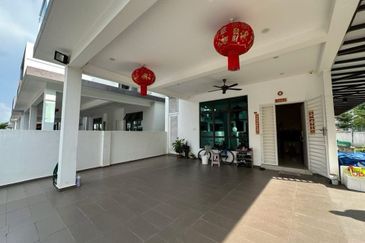 THE OZANA RESIDENCES