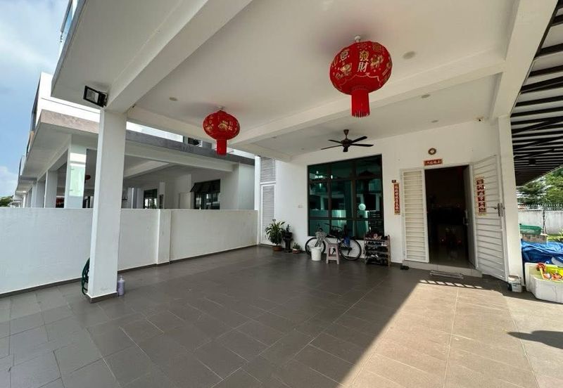 THE OZANA RESIDENCES