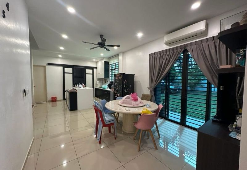 THE OZANA RESIDENCES