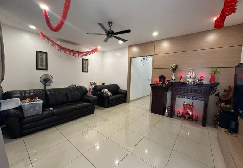 THE OZANA RESIDENCES