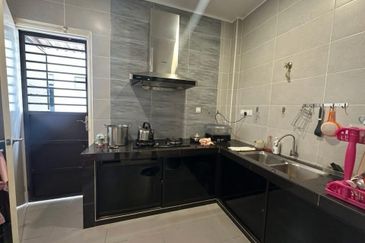 THE OZANA RESIDENCES